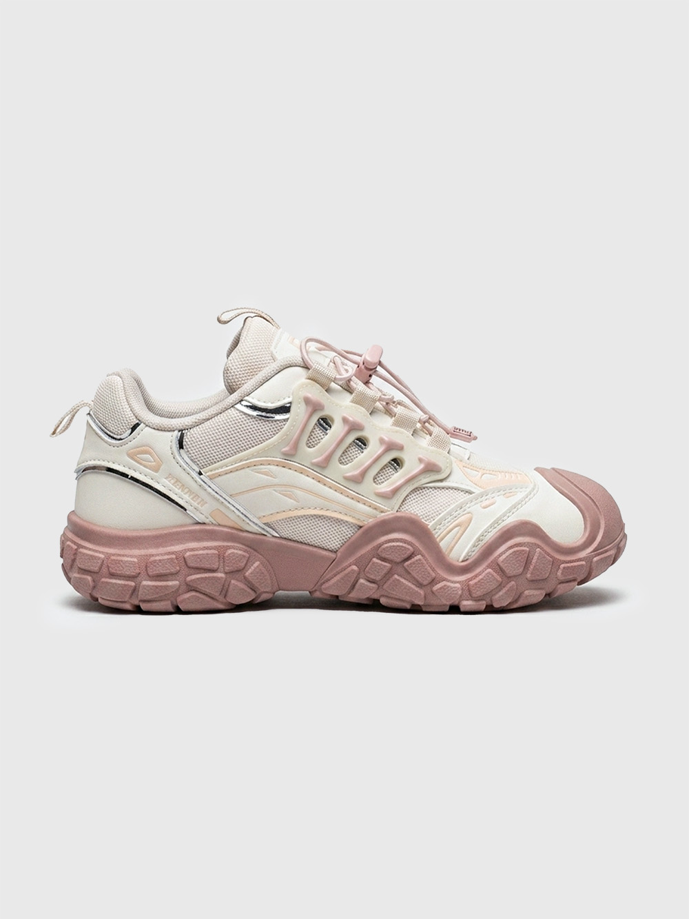 CityNova Bold Street Sneakers Pink - 50103662